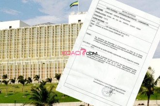 Gabon : La source des fausses notes de la Garde Républicaine démantelée